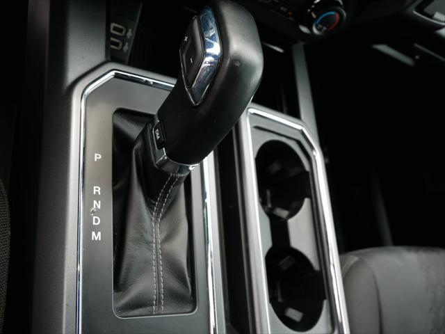 used 2020 Ford F-150 car, priced at $23,799