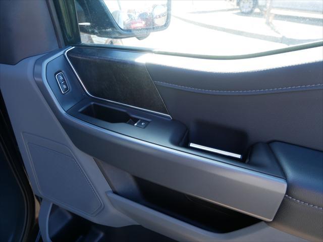 used 2021 Ford F-150 car, priced at $39,499