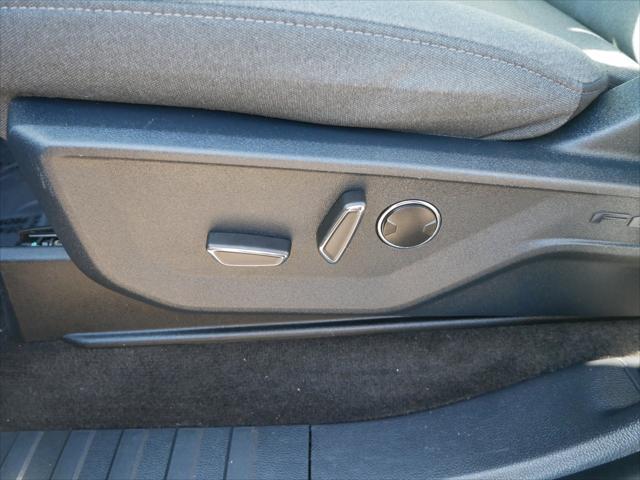 used 2021 Ford F-150 car, priced at $39,499