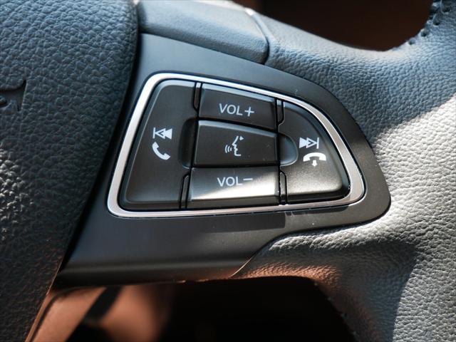 used 2019 Ford Escape car, priced at $17,599