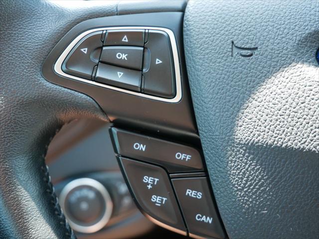used 2019 Ford Escape car, priced at $17,599