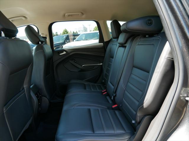 used 2019 Ford Escape car, priced at $17,599