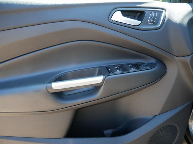 used 2019 Ford Escape car, priced at $17,599
