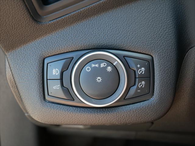 used 2019 Ford Escape car, priced at $17,599