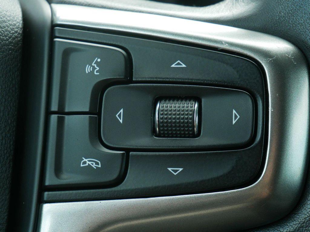 used 2019 Chevrolet Silverado 1500 car, priced at $24,998