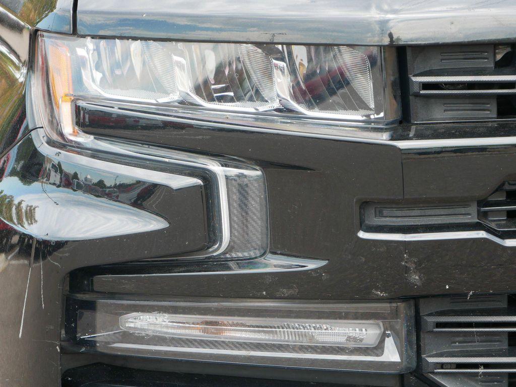used 2019 Chevrolet Silverado 1500 car, priced at $24,998