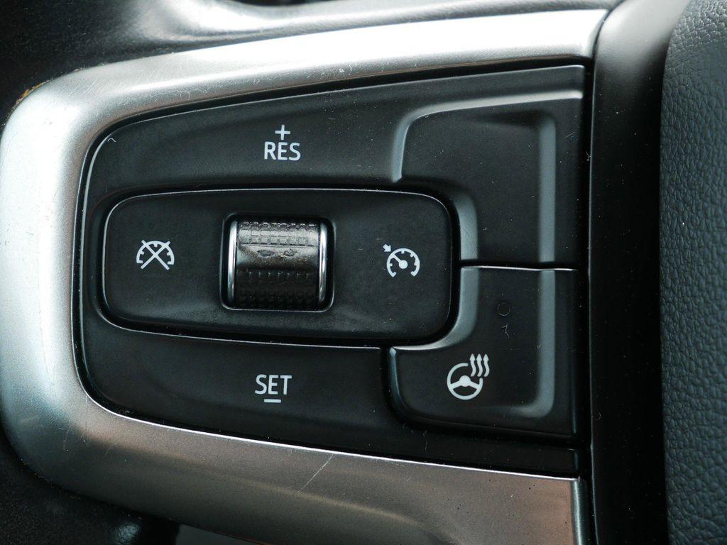 used 2019 Chevrolet Silverado 1500 car, priced at $24,998