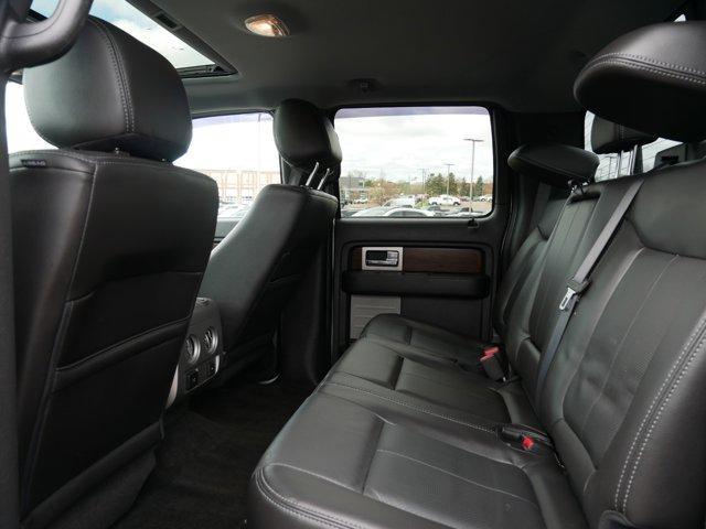 used 2013 Ford F-150 car, priced at $20,499