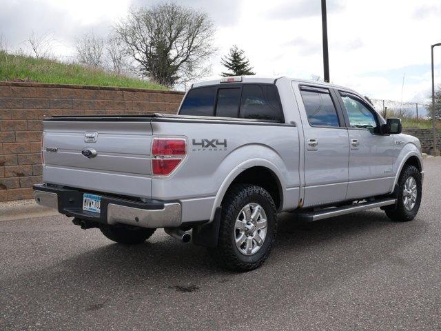 used 2013 Ford F-150 car, priced at $20,499