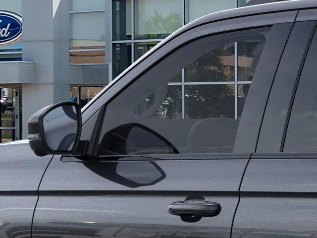 new 2025 Ford Expedition car, priced at $85,500