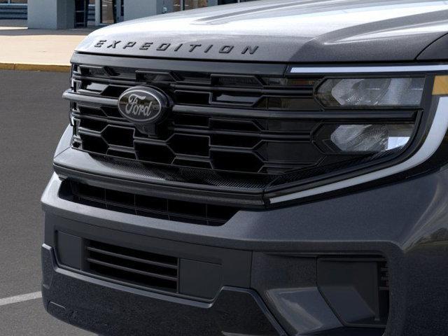 new 2025 Ford Expedition car, priced at $85,500
