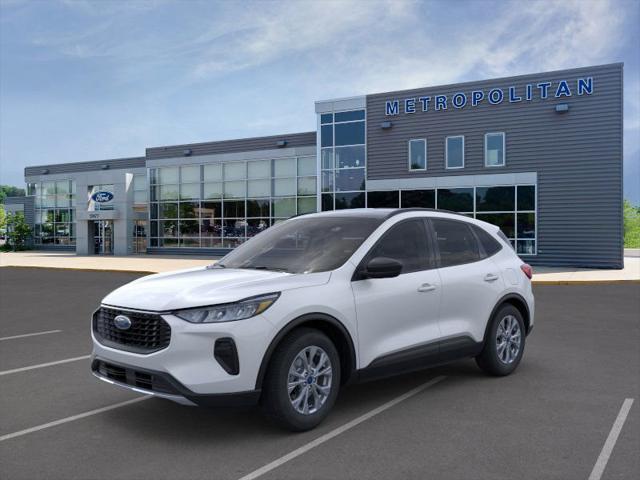 new 2025 Ford Escape car, priced at $34,315