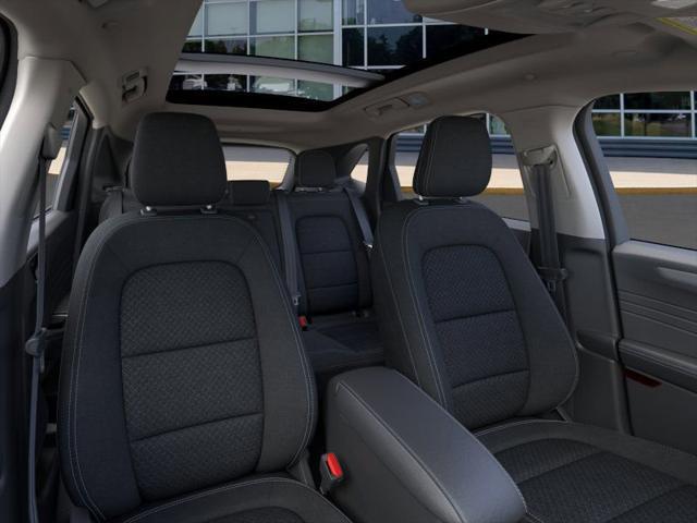 new 2025 Ford Escape car, priced at $30,779