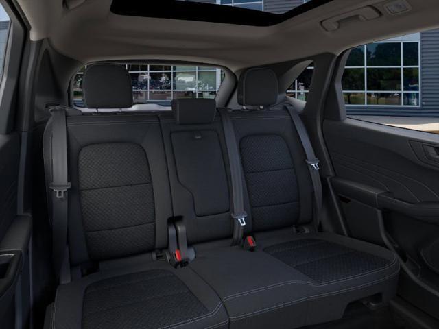 new 2025 Ford Escape car, priced at $30,779
