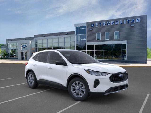 new 2025 Ford Escape car, priced at $34,315