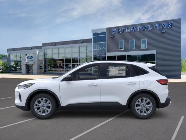 new 2025 Ford Escape car, priced at $29,639