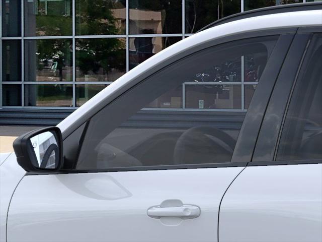 new 2025 Ford Escape car, priced at $30,779
