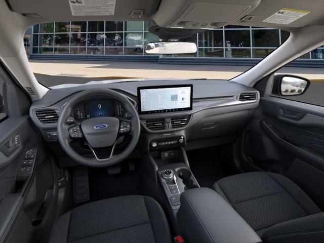 new 2025 Ford Escape car, priced at $30,779