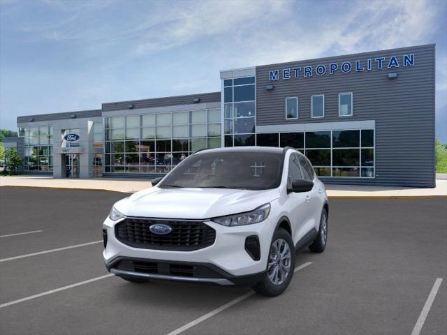 new 2025 Ford Escape car, priced at $30,779