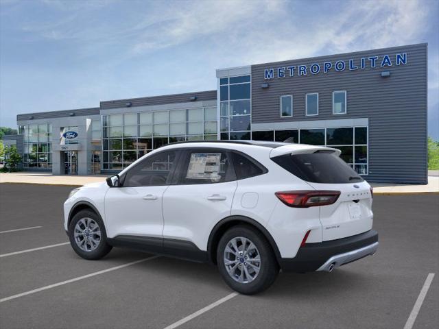 new 2025 Ford Escape car, priced at $29,639