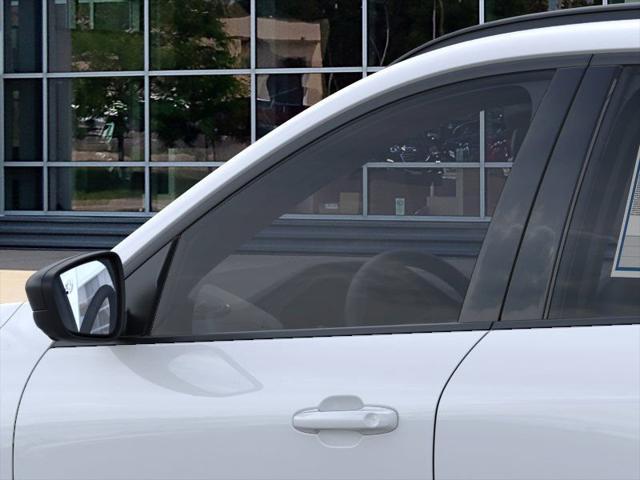 new 2025 Ford Escape car, priced at $29,639