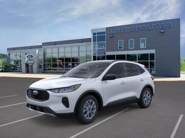new 2025 Ford Escape car, priced at $31,030