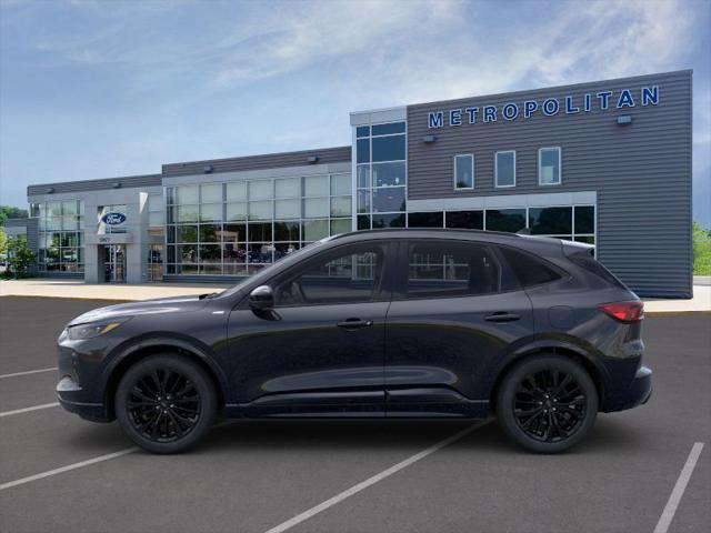 new 2024 Ford Escape car, priced at $40,042