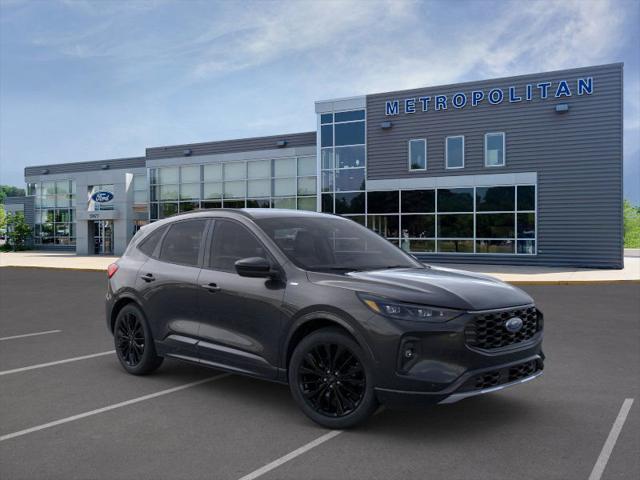 new 2024 Ford Escape car, priced at $40,042