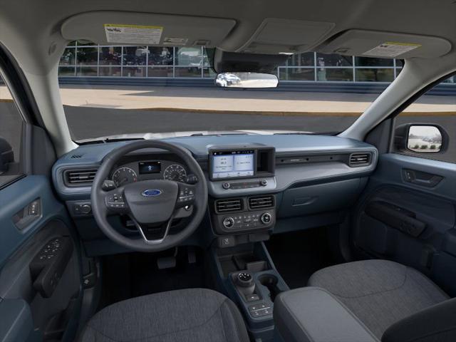 new 2024 Ford Maverick car, priced at $34,345