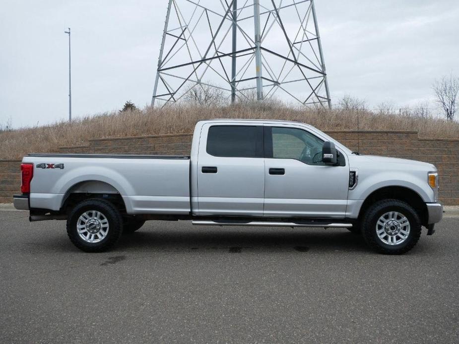 used 2017 Ford F-350 car, priced at $34,499