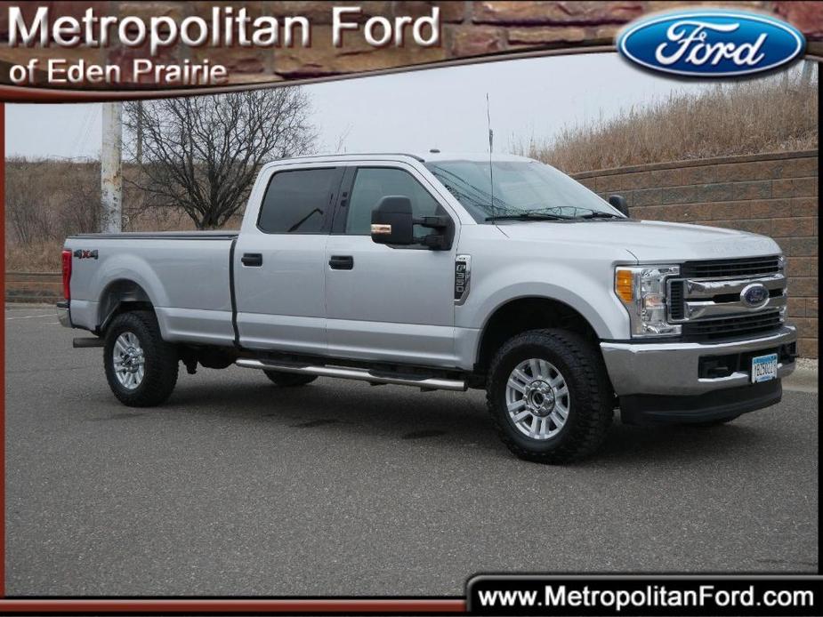 used 2017 Ford F-350 car, priced at $33,999
