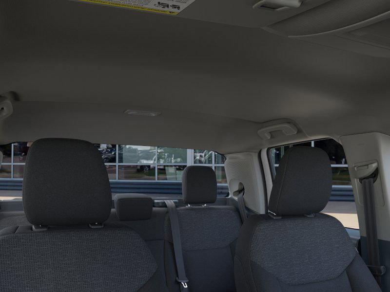 new 2025 Ford Maverick car, priced at $31,085