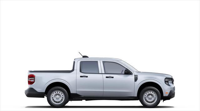 new 2025 Ford Maverick car, priced at $29,071