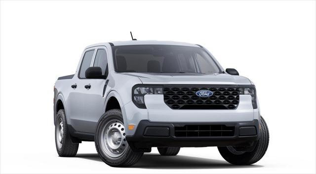 new 2025 Ford Maverick car, priced at $29,071