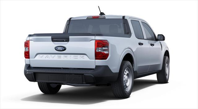 new 2025 Ford Maverick car, priced at $29,071