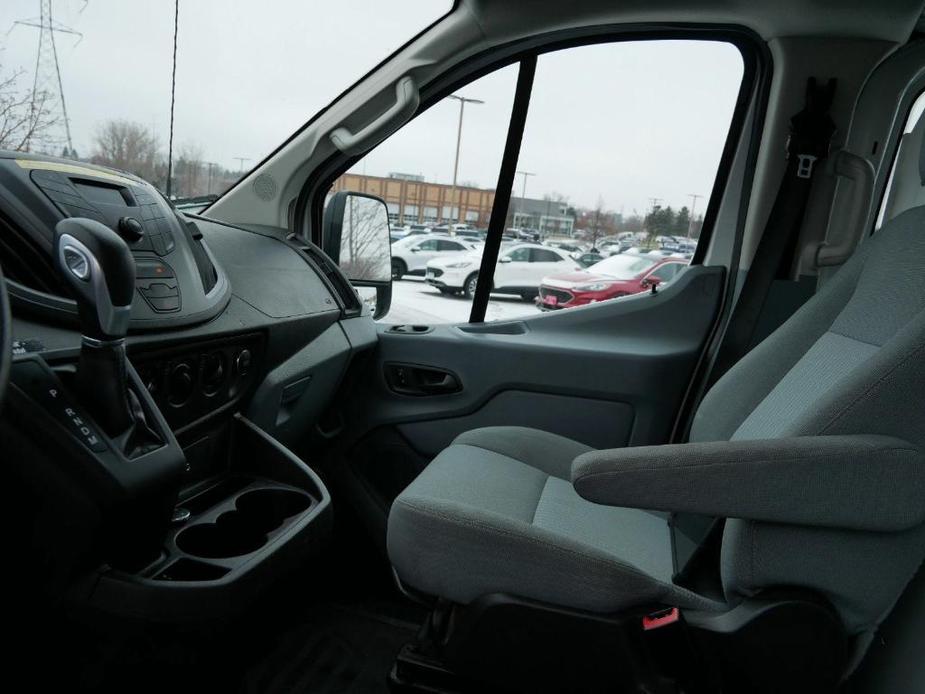 used 2015 Ford Transit-250 car, priced at $17,998