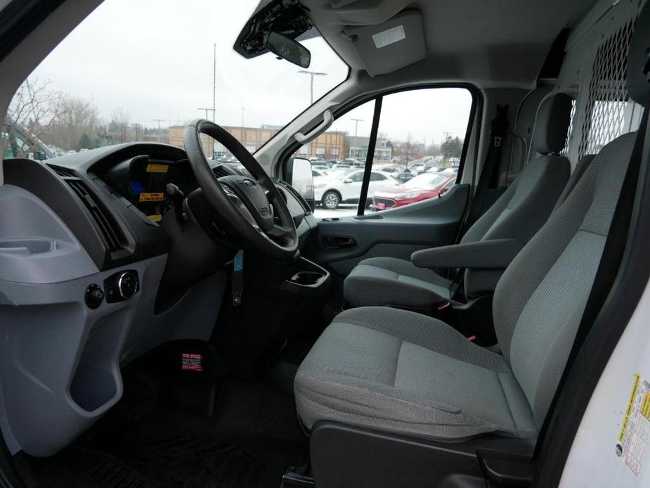 used 2015 Ford Transit-250 car, priced at $16,499