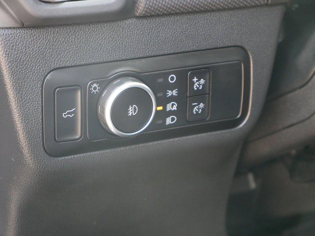 used 2023 Ford Bronco Sport car, priced at $28,999