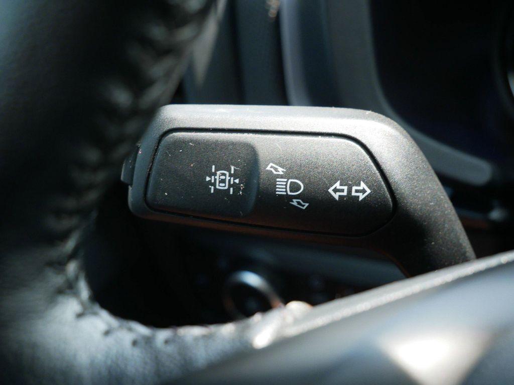 used 2023 Ford Bronco Sport car, priced at $28,999