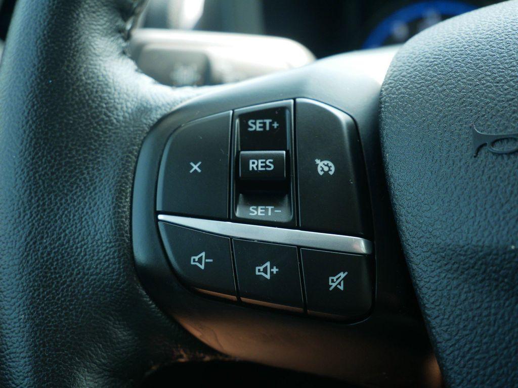 used 2023 Ford Bronco Sport car, priced at $28,999