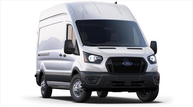 new 2025 Ford Transit-250 car, priced at $55,144