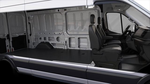 new 2025 Ford Transit-250 car, priced at $54,144