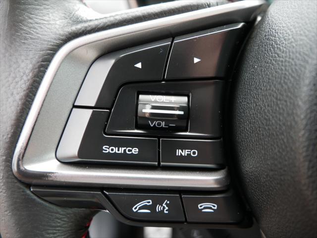 used 2017 Subaru Impreza car, priced at $14,999