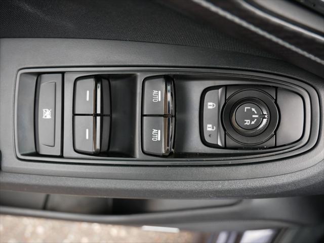 used 2017 Subaru Impreza car, priced at $14,999