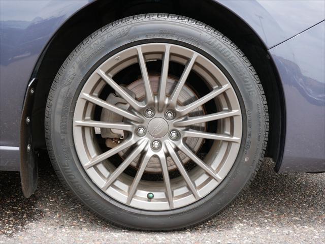 used 2017 Subaru Impreza car, priced at $14,999
