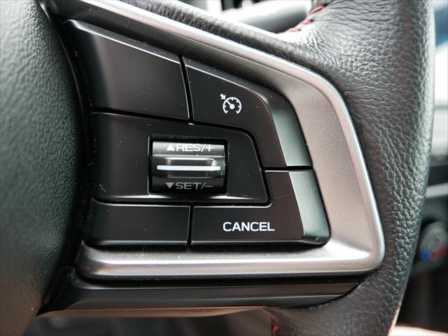 used 2017 Subaru Impreza car, priced at $14,999