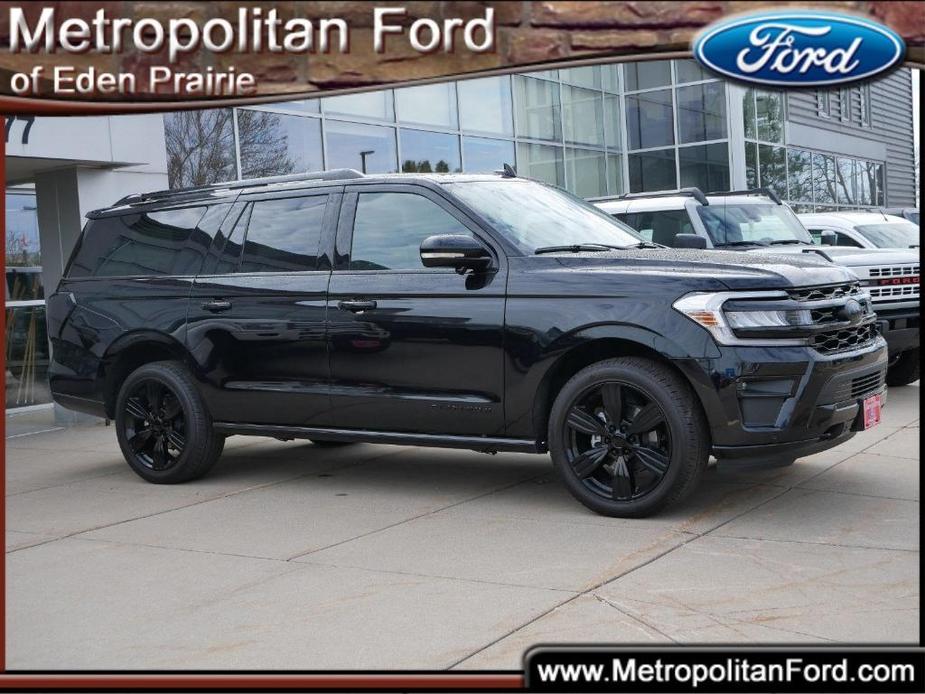 used 2023 Ford Expedition car, priced at $83,999