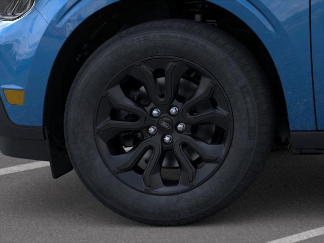 new 2024 Ford Maverick car, priced at $33,203