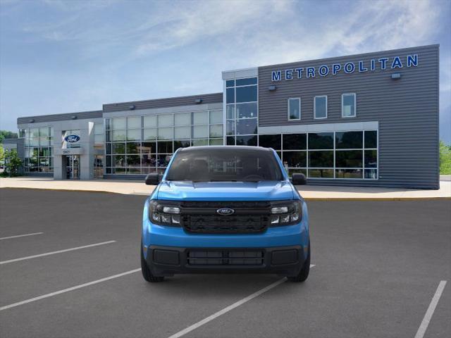 new 2024 Ford Maverick car, priced at $33,203