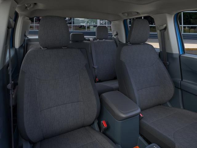 new 2024 Ford Maverick car, priced at $33,203